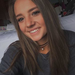 Meet your Posher, Maddie